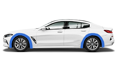 Колесные арки