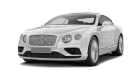 Continental GT II поколение Рестайлинг