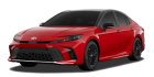 Camry IX поколение (XV80)