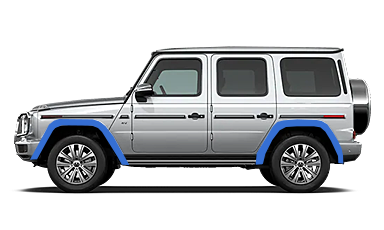 Колесные арки