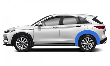 Внутренние арки