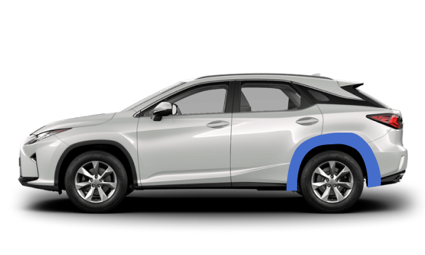 Внутренние арки