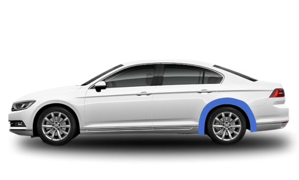 Внутренние арки