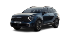 Sportage V поколение