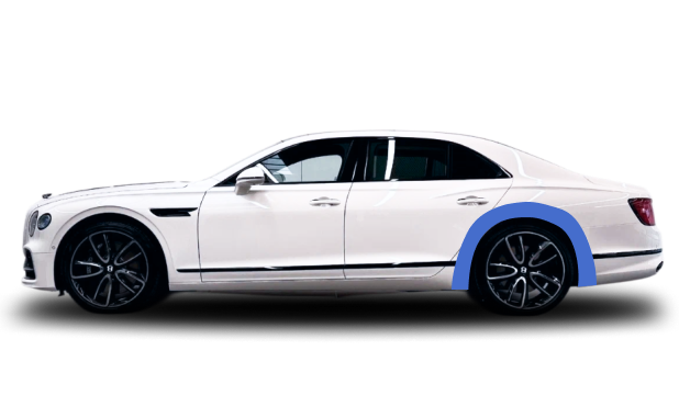 Внутренние арки