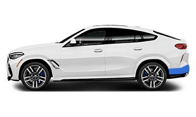 Пол в багажнике