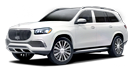 Maybach GLS