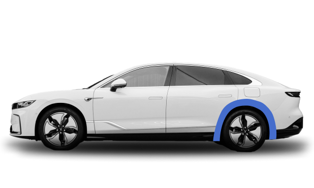 Внутренние арки