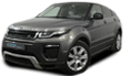 Range Rover Evoque I поколение Рестайлинг