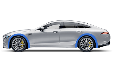 Колесные арки