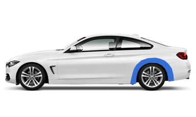 Внутренние арки