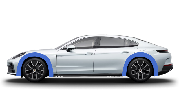 Колесные арки