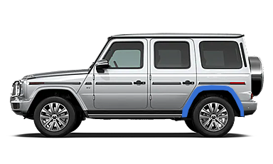 Внутренние арки