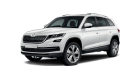 Kodiaq I поколение