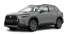 Corolla Cross