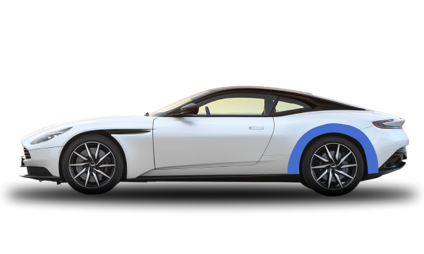 Внутренние арки