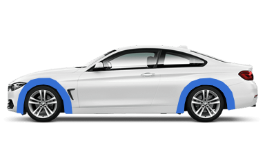 Колесные арки