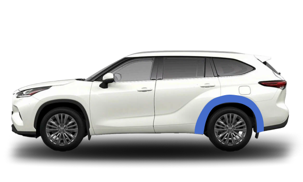 Внутренние арки