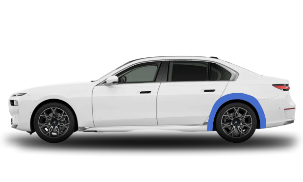 Внутренние арки