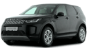 Discovery Sport I поколение Рестайлинг