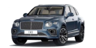 Bentayga I поколение Рестайлинг