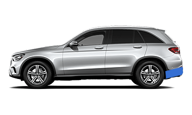 Пол в багажнике