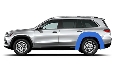 Внутренние арки