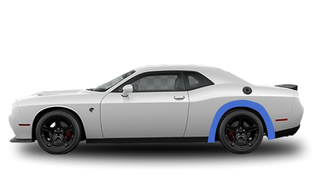 Внутренние арки