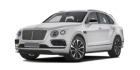 Bentayga I поколение