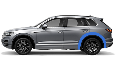 Внутренние арки