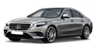 S-Класс VII поколение (W223)