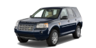 Freelander II поколение