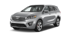 Sorento III Prime поколение Рестайлинг