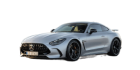 AMG GT II поколение