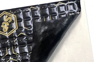 Шумоизоляционный материал STP F200 (2 мм)