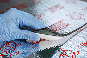 Шумоизоляционный материал Comfort mat Skyline (5 мм)