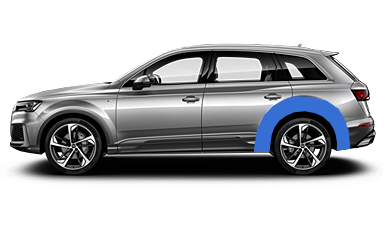 Внутренние арки