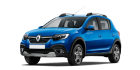 Sandero Stapway