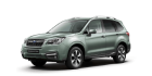 Forester IV поколение