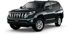 Land Cruiser Prado 150 Series Рестайлинг 1
