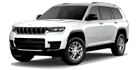 Grand Cherokee V поколение