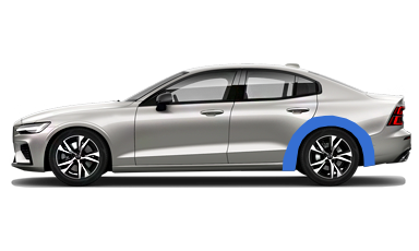 Внутренние арки