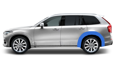 Внутренние арки