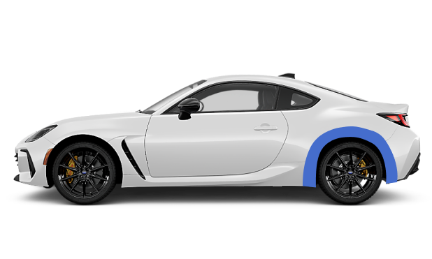 Внутренние арки