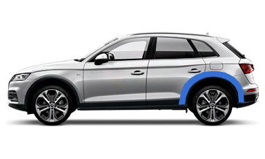 Внутренние арки