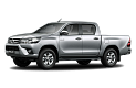 Hilux VIII поколение