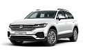 Touareg III поколение