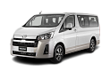 HiAce H300