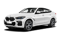 X6 III поколение (G06)