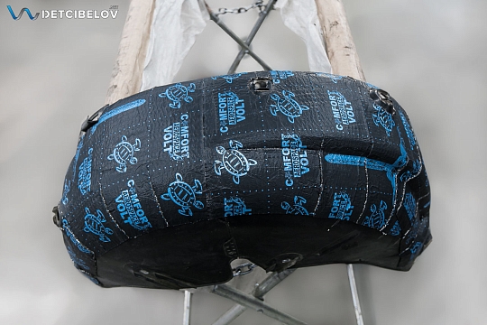 Колесные арки